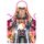Sort Amuzant ITATI "Sexi Woman Biker"