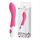 Vibrator Pretty Love »Bishop« 18 cm - Roz