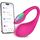 Vibrator Lovense »Lush 4« - Roz