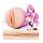 Masturbator Fleshlight "Sasha Nakamoto Ecchi" 25 cm - Natural