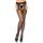 Dres cu Decupaje Leg Avenue 1904 - Negru