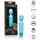 Aparat Masaj Calexotics »Eden Wand« 16,5 cm - Albastru