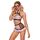 Costum Roleplay scolarita irezistibila, obraznica si sexy, Paris Hollywood, S-L
