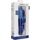 Vibrator Shots Toys »Rotating Beetle« 23 cm - Albastru