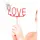 Artificii New Years Sparkle "Star Love"
