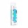 Vibrator Luminous »Eleni« 14 cm - Turcoaz