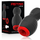 Masina de Muls Masturbator JamyJob "Astra" Negru