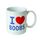 Cana Haioasa, Spencer&Fleetwood "I Love Boobs" 240 ml