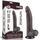 Dildo Realistic 8.5" Lovetoy "Sliding Skin Dual Layer Dong" 22 cm - Maro