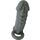 Prelungitor Penis Pretty Love »Realistic Skin« 14 cm - Negru