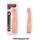 Prelungitor Penis Excellent Power »LoveClone RX 10« 24,5 cm - Natural