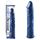 Prelungitor Penis Excellent Power »Length Extender« 19 cm - Albastru