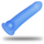 Prelungitor Penis »OhMama« 10 cm - Albastru