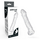 Prelungitor Penis »Addicted Toys« 20 cm