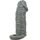 Prelungitor Penis Pretty Love »Realistic Skin« 13 cm - Negru