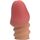 Manson Penis Pretty Love "Jeremy" Natural