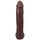 Dildo Realistic Vac U Lock "Anton Harden" 28 cm - Maro