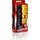 Dildo XXL, Icon Brands "Falcon Big Black Cock Uncut" 35 cm - Negru