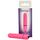 Vibrator Loving Joy »Bullet« 1,8 cm - Roz