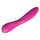 Vibrator  We-Vibe »Rave 2«  20,2 cm - Roz - Tester - vedere frontala