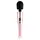 Aparat Masaj Stimulator Clitoris Rosy Gold »Nouveau Wand Massager« 30 cm - Auriu