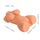 Masturbator 3D Mistress "Emma Half Body" 44 cm - Natural
