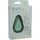 Vibrator Doc Johnson »Ritual« 7,62 cm - Verde
