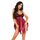 Camasa de Noapte Julieta Chemise Beauty Night - Violet