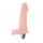 Vibrator Natural Slick Baile »Pleasure Love Clone« 12,5 cm - Natural