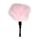 Puf Easytoys »Small Feather Tickler« - Roz