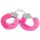 Catuse cu Plus Power Escorts "Love Cuffs" - Roz
