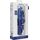 Vibrator Shots Toys »Delfin« 23 cm - Albastru
