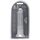 Dildo Transparent, Loving Joy, cu ventuza Suction Cup, 22 cm