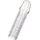 Prelungitor Penis cu tepi A-Toys, Boyn, silicon, 15 cm