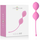 Bile Kegel Intense Health & Fun, Kisha Fit, [3,5 cm x 20 cm]