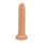 Dildo Realistic Natural, Loving Joy, cu ventuza, 13 cm