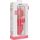 Vibrator Shots Toys »Rotating Beetle« 23 cm - Roz