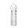 Prelungitor Penis cu tepi A-Toys, Baldi, silicon, 15.3 cm