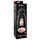 Masturbator Pipedream "Elite Vibrating Mega Milker" 23,9 cm - Natural
