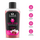 Gel pentru masaj comestibil cu efect de incalzire, Luxuria, Voluptas Cherry, aroma cirese, 100 ml