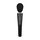 Aparat de masaj CARESSE Compact Wand, Negru