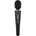 Aparat de masaj CARESSE Pro Wand, Negru