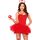 Set 3 piese pentru costumatie Infirmiera Leg Avenue, Naughty Nurse Kit