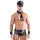 Costum de politist sexy pentru barbati, palarie, mansete, cravata si boxeri Svenjoyment