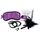loverspremium tickle me purple set cadou erotic