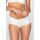 Bikini Aisha Shorties Lingadore - Alb
