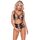 Set Lenjerie Intima Cottelli Lingerie - Negru