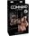 Set catuse piele Sir Richard's Pipedream Command Suspension- negre