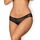 Chiloti Dama Tricy Obsessive - Negru