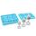 Cadou distractiv ​Forma silicon Butt Plug Ice Cube